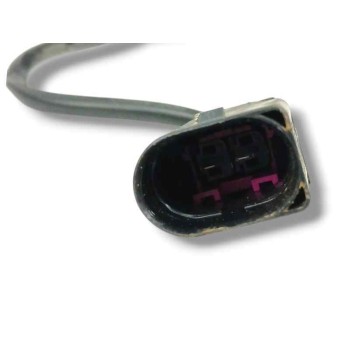 Recambio de cerradura capot para audi a1 sportback (gba) 30 tfsi referencia OEM IAM 82A823509  