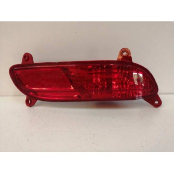 Recambio de piloto trasero derecho paragolpes para kia rio iii (ub) 1.25 cvvt referencia OEM IAM   