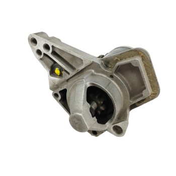 Recambio de motor arranque para renault clio iv technofeel referencia OEM IAM 233000779R  