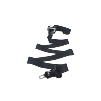 CINTURON SEGURIDAD TRASERO CENTRAL 888508169R 