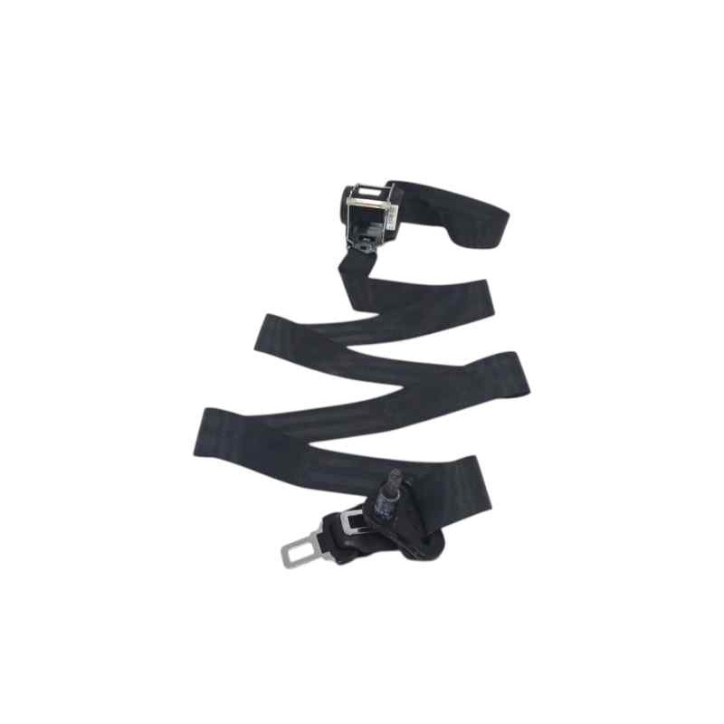 Recambio de cinturon seguridad trasero central para renault zoe (bfm_) zoe referencia OEM IAM 888508169R  