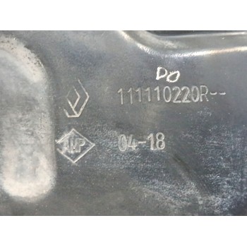 Recambio de carter para smart forfour 0.9 turbo cat referencia OEM IAM 111110220R  