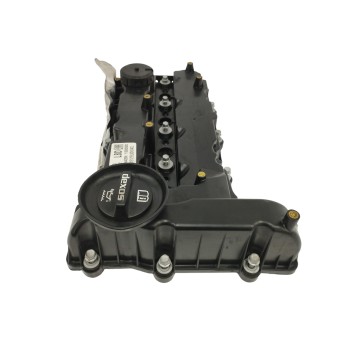 Recambio de tapa balancines para opel astra k lim. 5türig 1.6 cdti dpf referencia OEM IAM 55598449 55512268 