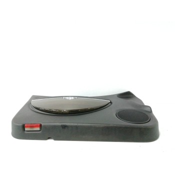 Recambio de guarnecido puerta delantera izquierda para citroën c6 (td_) 2.7 hdi referencia OEM IAM 96514787ZD NEGRO 