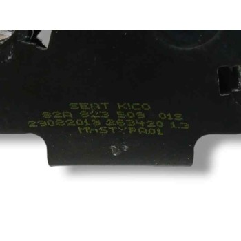 Recambio de cerradura capot para audi a1 sportback (gba) 30 tfsi referencia OEM IAM 82A823509  