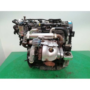 Recambio de despiece motor para kia carens iii monospace (un) 2.0 crdi 140 referencia OEM IAM D4EA  