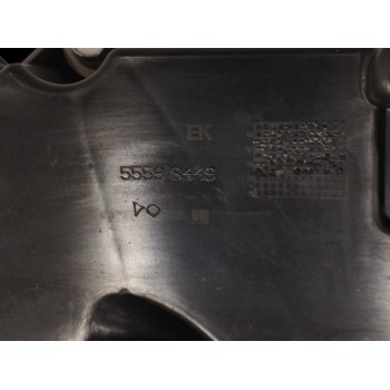 Recambio de tapa balancines para opel astra k lim. 5türig 1.6 cdti dpf referencia OEM IAM 55598449 55512268 