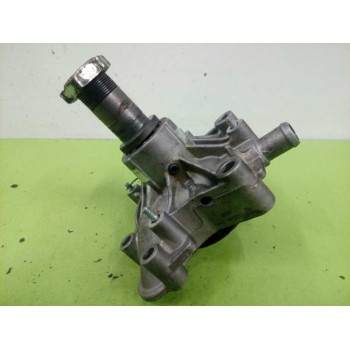 Recambio de bomba agua para iveco daily caja abierta cabina doble 35 c... batalla 3450 referencia OEM IAM 504113545 12410P3877 