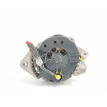 Recambio de alternador para opel astra gtc 16v referencia OEM IAM 112416  