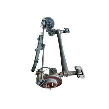 Recambio de puente trasero para opel astra j gtc sportive referencia OEM IAM 13421768 13382703 