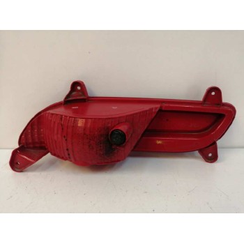 Recambio de piloto trasero derecho paragolpes para kia rio iii (ub) 1.25 cvvt referencia OEM IAM   