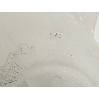 Recambio de deposito expansion para hyundai tucson (tl, tle) 1.6 gdi referencia OEM IAM 25430D3700  