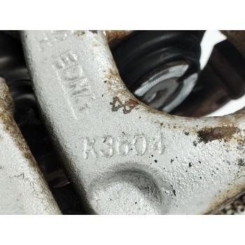 Recambio de pinza freno trasera izquierda para mazda 6 station wagon (gj, gl) 2.2 d referencia OEM IAM   