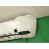 Recambio de paragolpes trasero para fiat 500 hybrid 1.0 referencia OEM IAM   