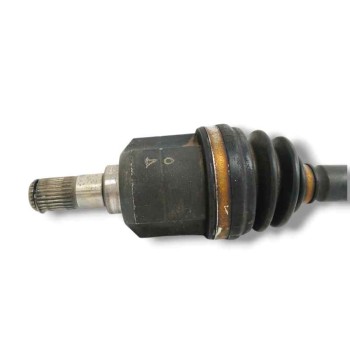 Recambio de transmision delantera derecha para kia sportage 2.0 cat referencia OEM IAM   