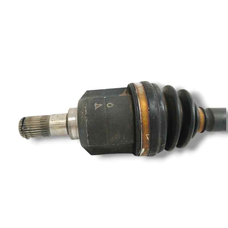 TRANSMISION DELANTERA DERECHA