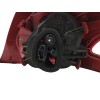 Recambio de piloto trasero izquierdo para peugeot 208 1.2 12v vti referencia OEM IAM   