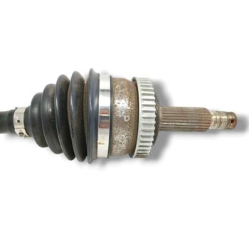 Recambio de transmision delantera derecha para kia sportage 2.0 cat referencia OEM IAM   