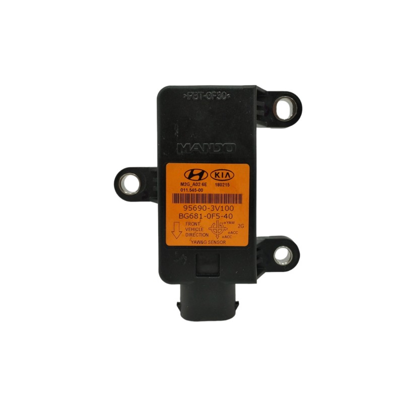 Recambio de sensor para kia carens iv 1.6 gdi referencia OEM IAM 956903V100 ESP 