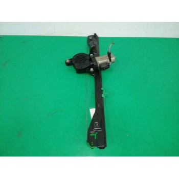 Recambio de elevalunas delantero derecho para fiat punto berlina (188) 1.2 8v active referencia OEM IAM CABLE 0000051764549 