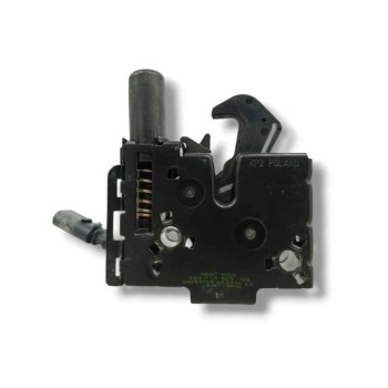 Recambio de cerradura capot para audi a1 sportback (gba) 30 tfsi referencia OEM IAM 82A823509  