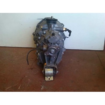 Recambio de caja cambios para volkswagen lt caja cerrada / combi (mod. 1997) lt 35 caja cerrada / techo elevado referencia OEM I