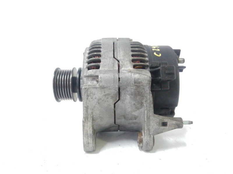 Recambio de alternador para seat ibiza (6k) 1.4 referencia OEM IAM  0123320001 
