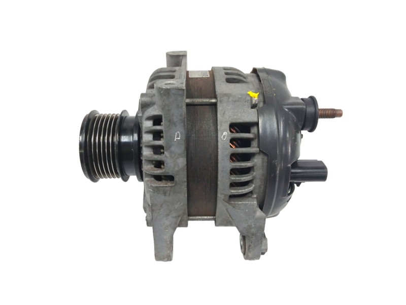 Recambio de alternador para chrysler voyager (rg) 2.8 crd cat referencia OEM IAM 04868429AD 421000083 Recambio de alternador para chrysler voyager (rg) 2.8 crd cat referencia OEM IAM 04868429AD 421000083