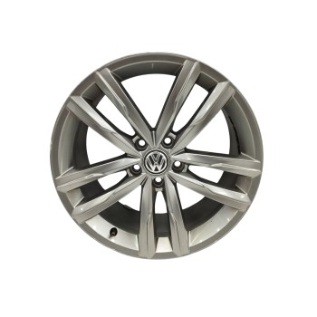 Recambio de llanta para volkswagen passat lim. (3g2) 2.0 tdi referencia OEM IAM 3G0601025K 8JX18H2 ET44 5H 5X110 , 5