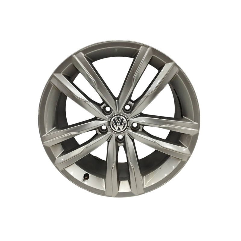 Recambio de llanta para volkswagen passat lim. (3g2) 2.0 tdi referencia OEM IAM 3G0601025K 8JX18H2 ET44 5H 5X110 , 5