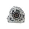 Recambio de alternador para seat ibiza (6k) 1.4 referencia OEM IAM  0123320001 