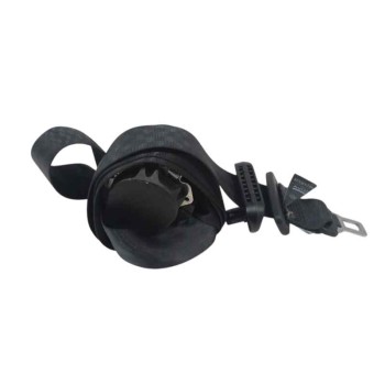 Recambio de cinturon seguridad trasero central para renault zoe (bfm_) zoe referencia OEM IAM 888508169R  