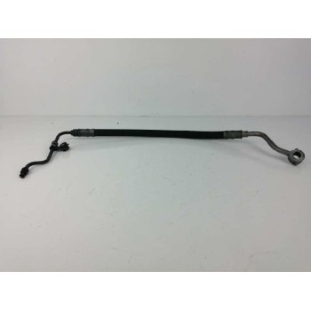 Recambio de tubo presion direccion asistida para hyundai h350 kasten 2.5 crdi cat referencia OEM IAM   