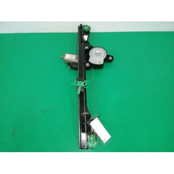 Recambio de elevalunas delantero derecho para fiat punto berlina (188) 1.2 8v active referencia OEM IAM CABLE 0000051764549 