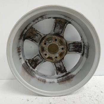 Recambio de llanta para hyundai santa fe (sm) 2.0 crdi cat referencia OEM IAM 5291026250 6,5JX16 46 5H 5X150