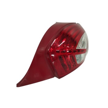 Recambio de piloto trasero derecho para peugeot 208 1.2 12v vti referencia OEM IAM 9672628380  