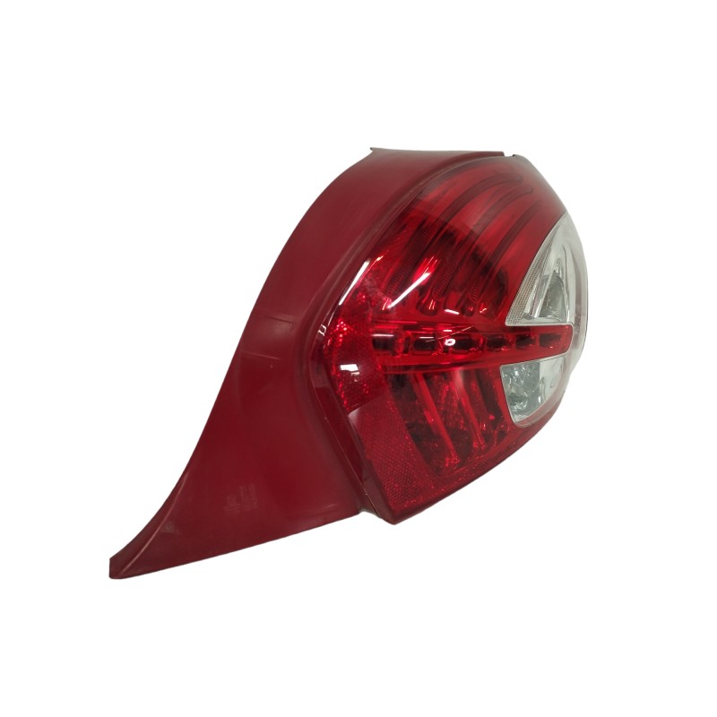 Recambio de piloto trasero derecho para peugeot 208 1.2 12v vti referencia OEM IAM 9672628380  