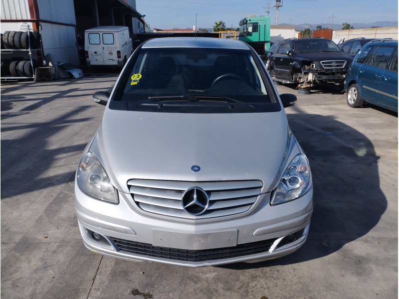 Recambio de carroceria corte para mercedes-benz clase b (w245) 2.0 cdi cat referencia OEM IAM Recambio de carroceria corte para mercedes-benz clase b (w245) 2.0 cdi cat referencia OEM IAM