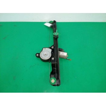 Recambio de elevalunas delantero derecho para fiat punto berlina (188) 1.2 8v active referencia OEM IAM CABLE 0000051764549 