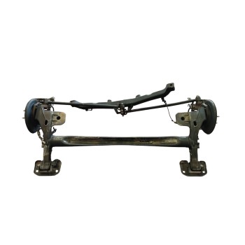 Recambio de puente trasero para opel astra j gtc sportive referencia OEM IAM 13421768 13382703 
