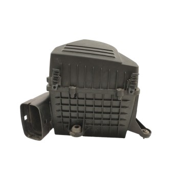 Recambio de filtro aire para seat ibiza sc (6j1) 1.6 tdi referencia OEM IAM 6R0129601C  