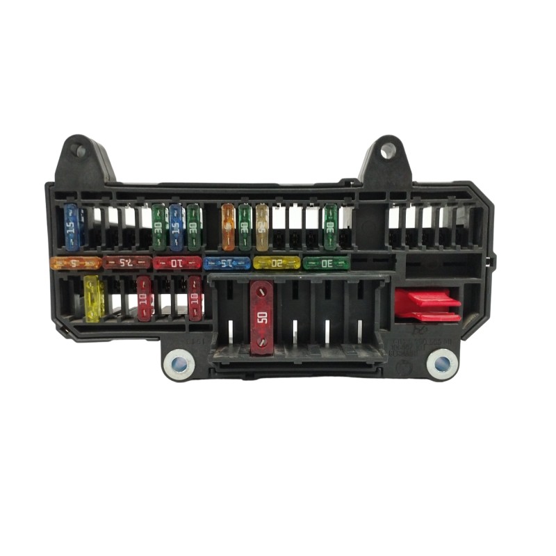 Recambio de caja reles / fusibles para bmw 7 (e65, e66, e67) 730 d referencia OEM IAM 61136900583 10688710 