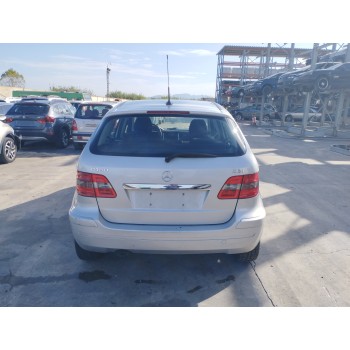 Recambio de carroceria corte para mercedes-benz clase b (w245) 2.0 cdi cat referencia OEM IAM   