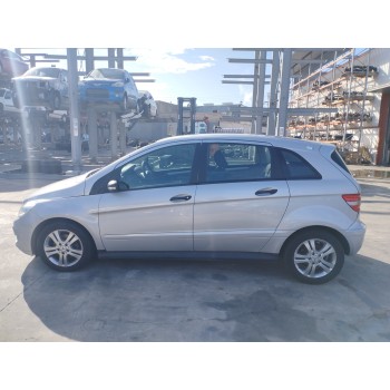 Recambio de carroceria corte para mercedes-benz clase b (w245) 2.0 cdi cat referencia OEM IAM   