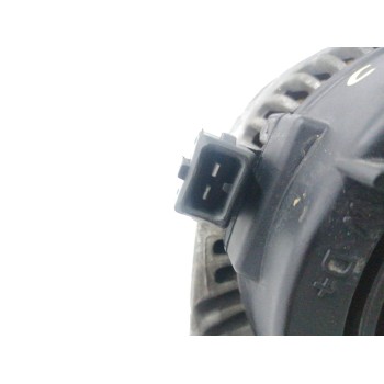 Recambio de alternador para seat ibiza (6k) 1.4 referencia OEM IAM  0123320001 