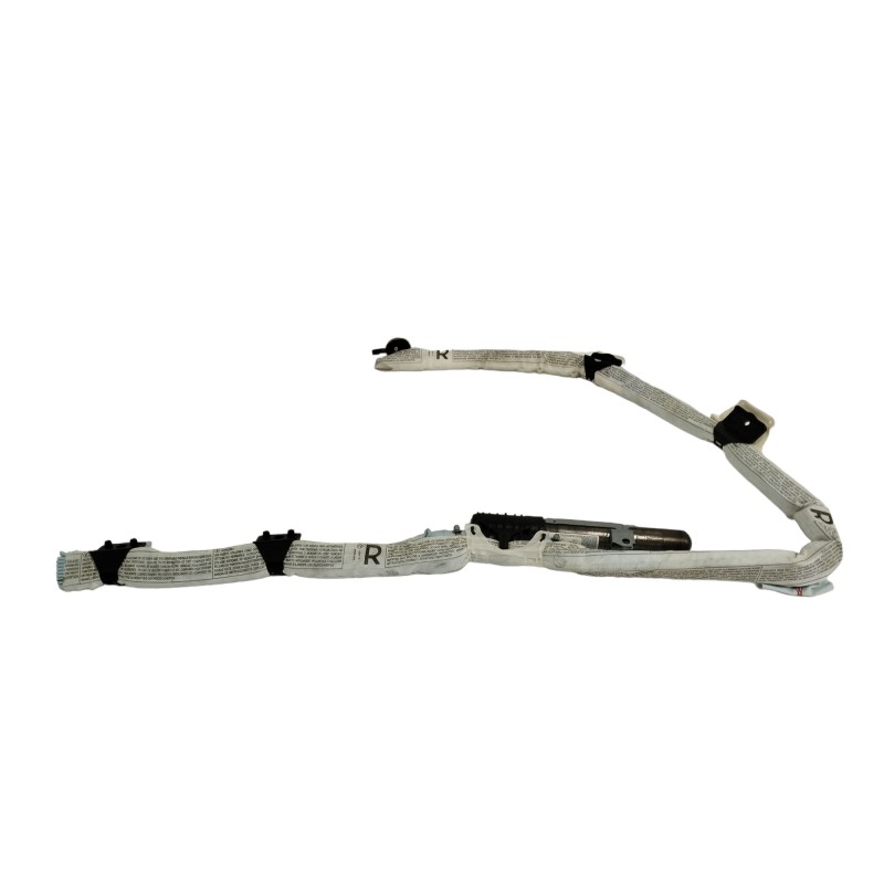 Recambio de airbag cortina delantero derecho para bmw x1 (e84) 2.0 turbodiesel cat referencia OEM IAM 85299117811  