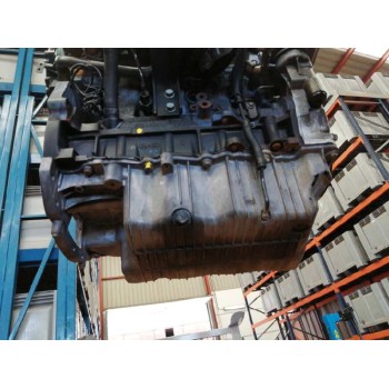 Recambio de despiece motor para kia carens iii monospace (un) 2.0 crdi 140 referencia OEM IAM D4EA  