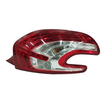 Recambio de piloto trasero derecho para peugeot 208 1.2 12v vti referencia OEM IAM 9672628380  