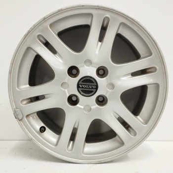 Recambio de llanta para volvo v40 familiar 2.0 t referencia OEM IAM 30866061 6,5JX16 ET44 