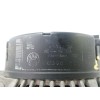 Recambio de alternador para seat ibiza (6k) 1.4 referencia OEM IAM  0123320001 